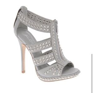 ALDO Studded Heels